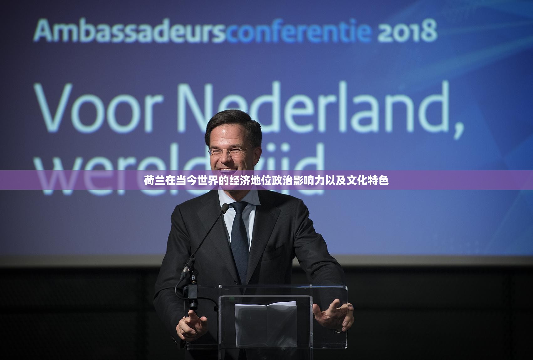 荷兰在当今世界的经济地位政治影响力以及文化特色