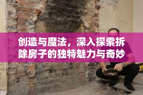 创造与魔法，深入探索拆除房子的独特魅力与奇妙冒险之旅