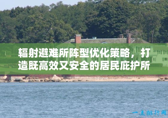 辐射避难所阵型优化策略，打造既高效又安全的居民庇护所方案