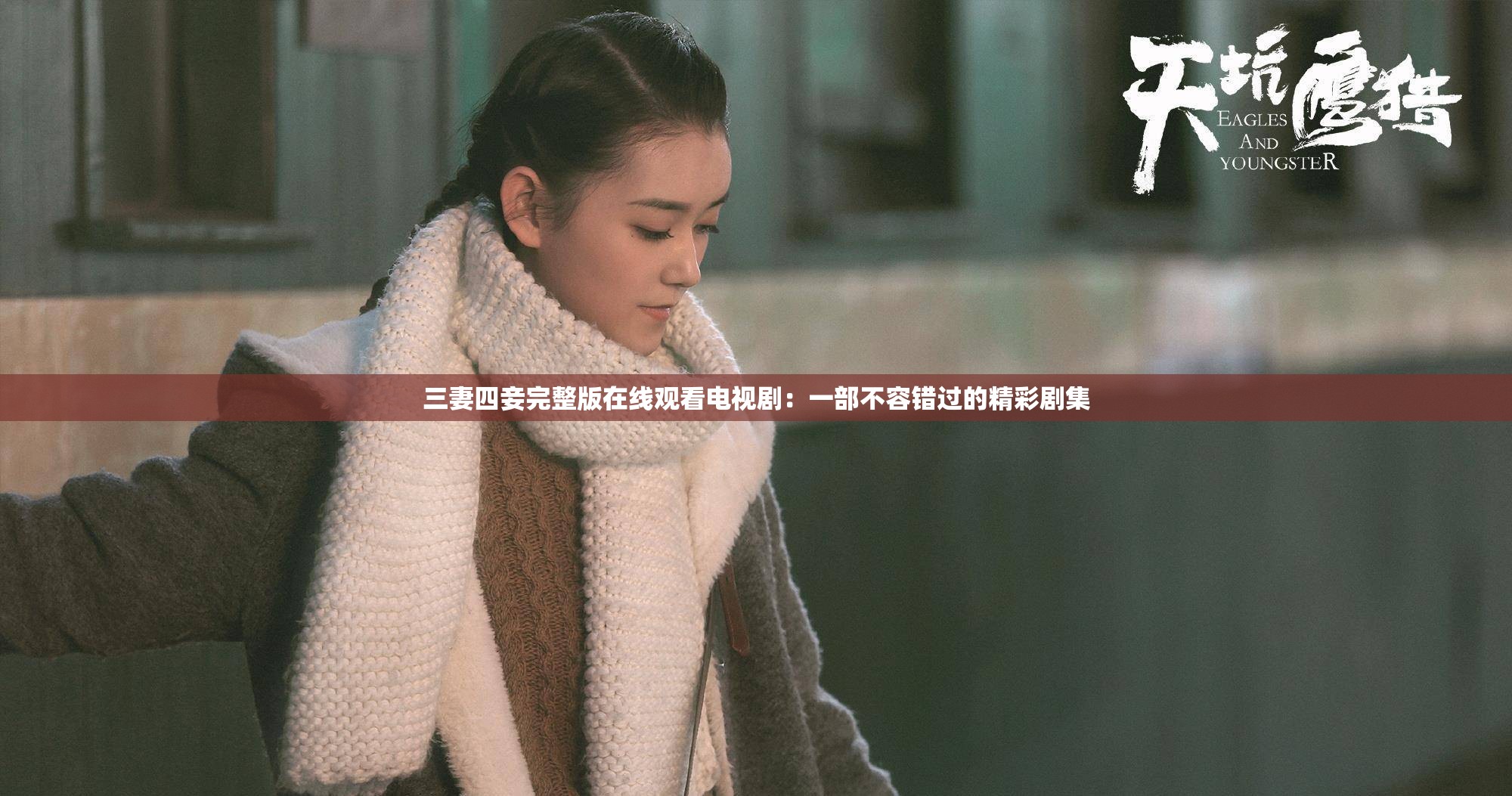 三妻四妾完整版在线观看电视剧：一部不容错过的精彩剧集