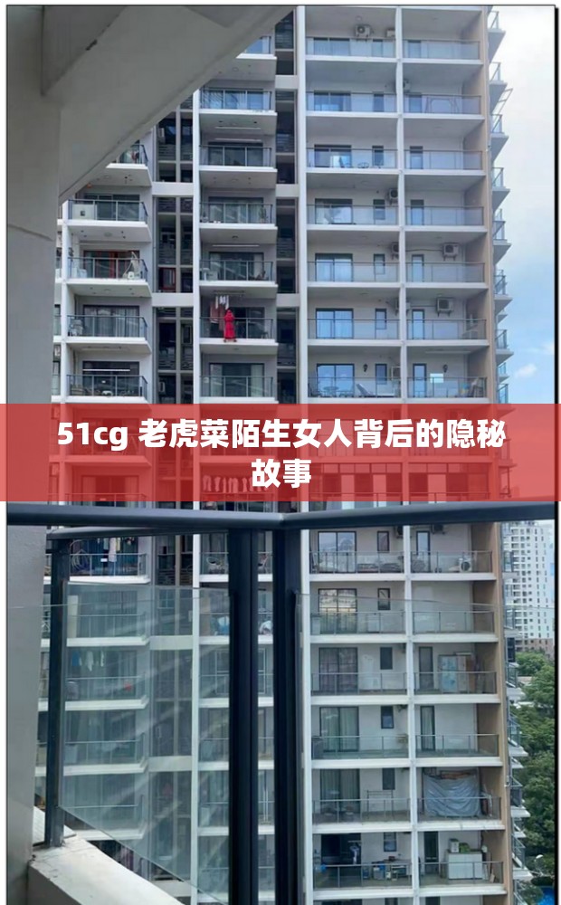 51cg 老虎菜陌生女人背后的隐秘故事