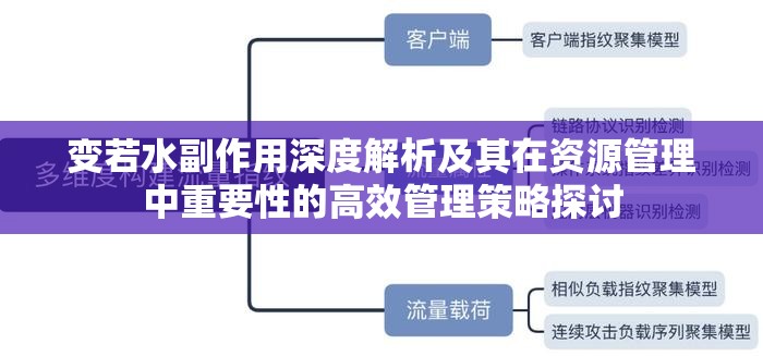 变若水副作用深度解析及其在资源管理中重要性的高效管理策略探讨