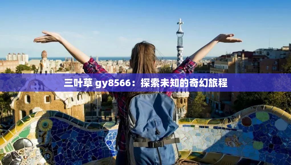 三叶草 gy8566：探索未知的奇幻旅程
