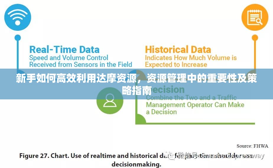 新手如何高效利用达摩资源，资源管理中的重要性及策略指南