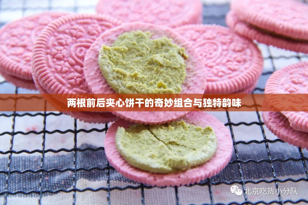 两根前后夹心饼干的奇妙组合与独特韵味