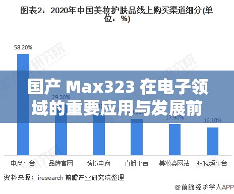 国产 Max323 在电子领域的重要应用与发展前景分析