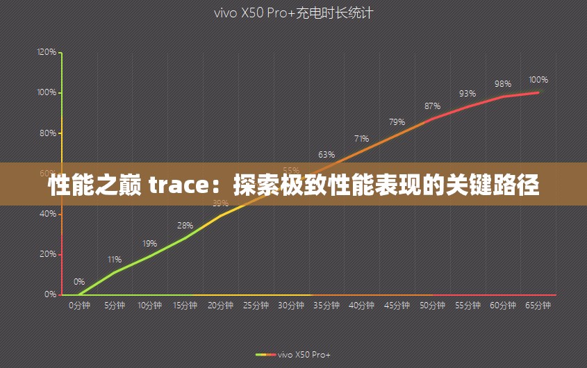 性能之巅 trace：探索极致性能表现的关键路径