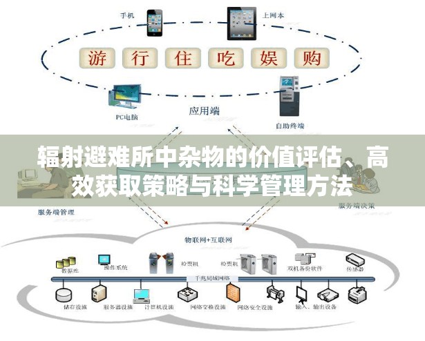 辐射避难所中杂物的价值评估、高效获取策略与科学管理方法