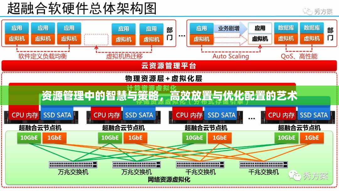 资源管理中的智慧与策略，高效放置与优化配置的艺术