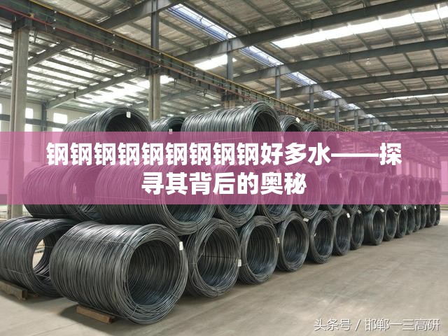 钢钢钢钢钢钢钢钢钢好多水——探寻其背后的奥秘