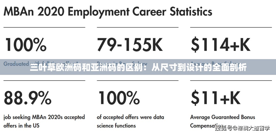 三叶草欧洲码和亚洲码的区别：从尺寸到设计的全面剖析