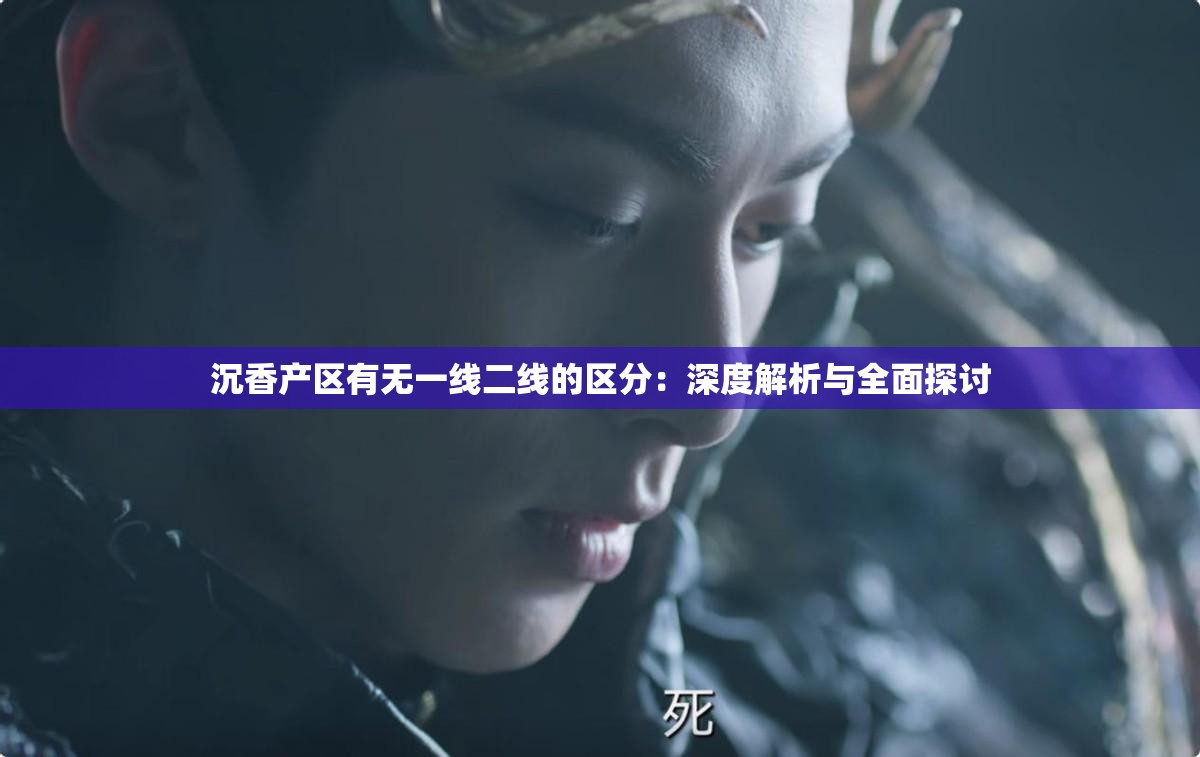 沉香产区有无一线二线的区分：深度解析与全面探讨