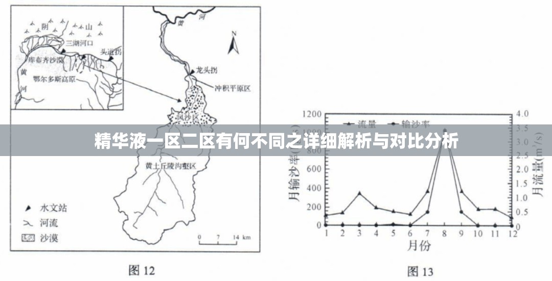 精华液一区二区有何不同之详细解析与对比分析