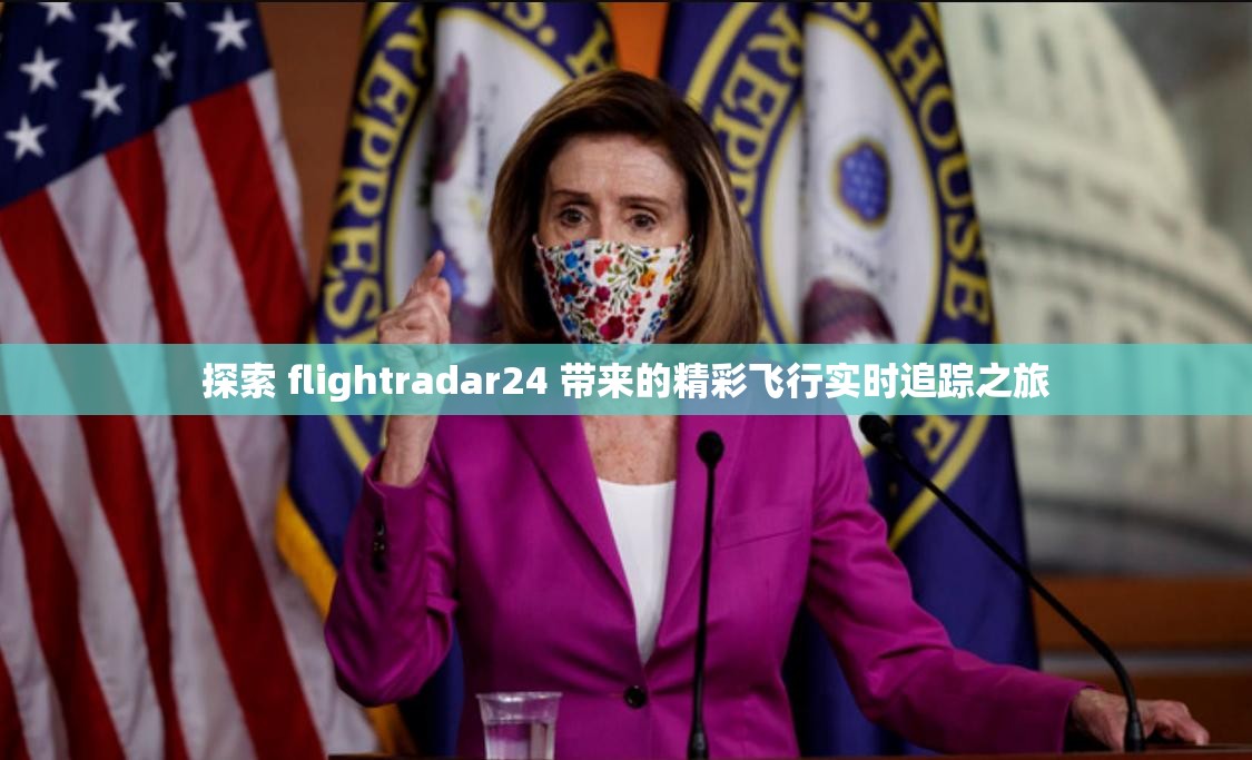 探索 flightradar24 带来的精彩飞行实时追踪之旅