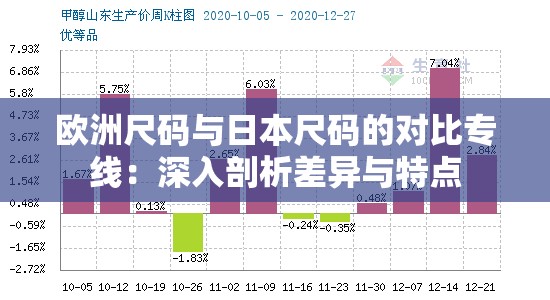 欧洲尺码与日本尺码的对比专线：深入剖析差异与特点
