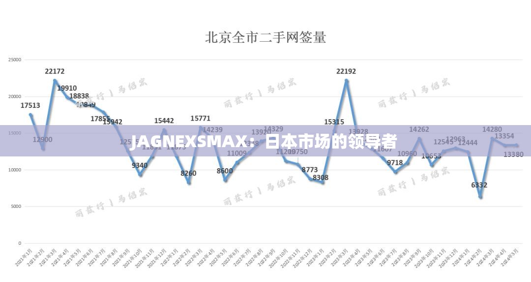 JAGNEXSMAX：日本市场的领导者