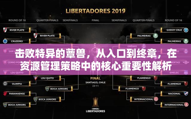 击败特异的蕈兽，从入口到终章，在资源管理策略中的核心重要性解析