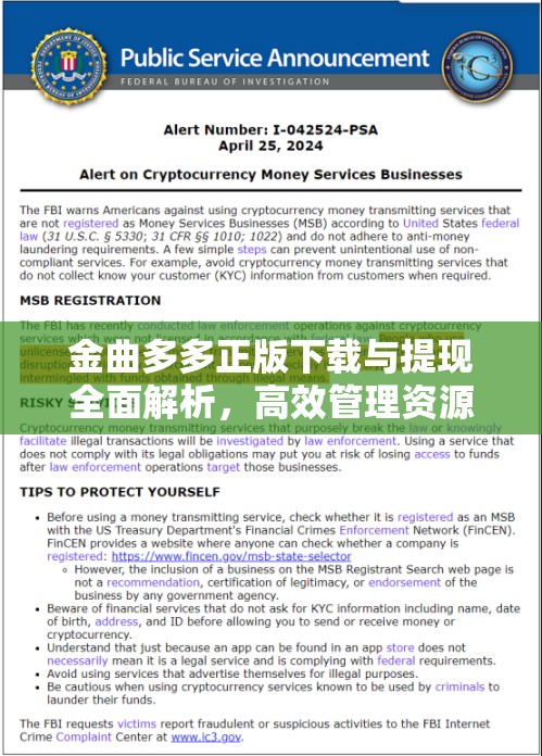金曲多多正版下载与提现全面解析，高效管理资源，确保利用最大化并避免浪费