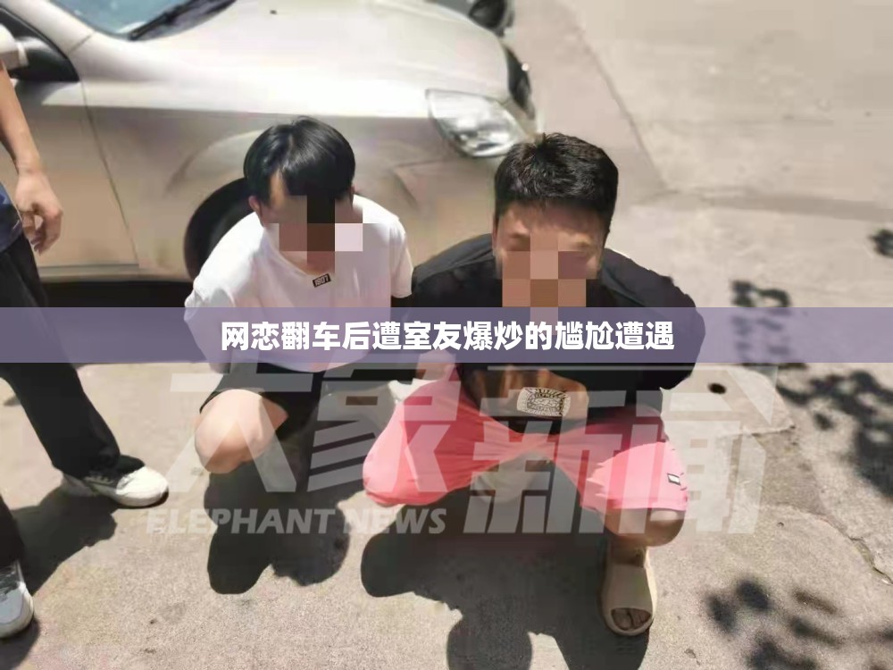 网恋翻车后遭室友爆炒的尴尬遭遇
