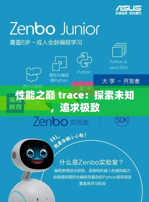 性能之巅 trace：探索未知，追求极致