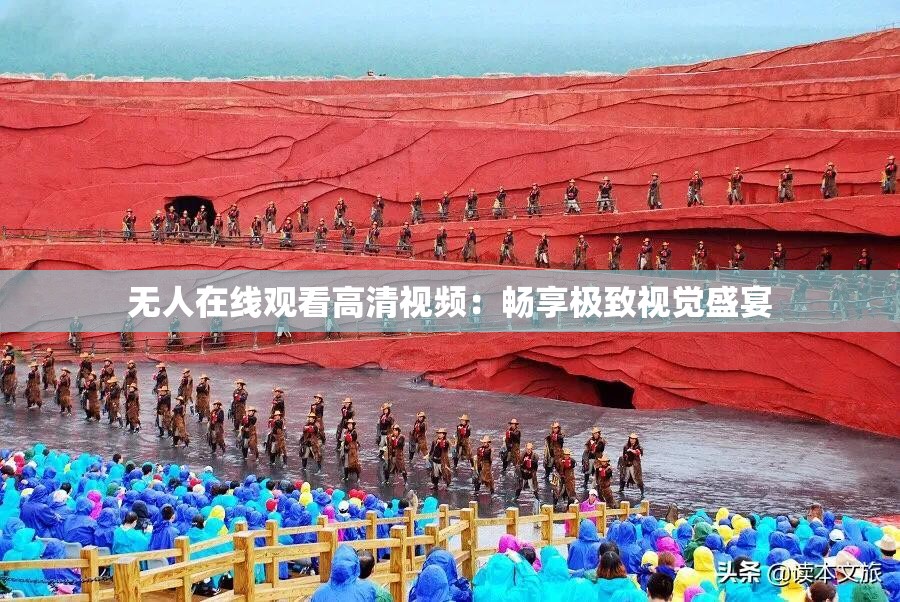 无人在线观看高清视频：畅享极致视觉盛宴