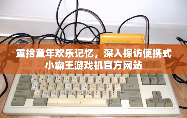 重拾童年欢乐记忆，深入探访便携式小霸王游戏机官方网站