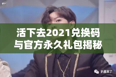活下去2021兑换码与官方永久礼包揭秘，掌握资源管理的艺术与策略