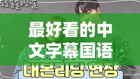 最好看的中文字幕国语电视剧永久免费：无需会员，畅享精彩剧集
