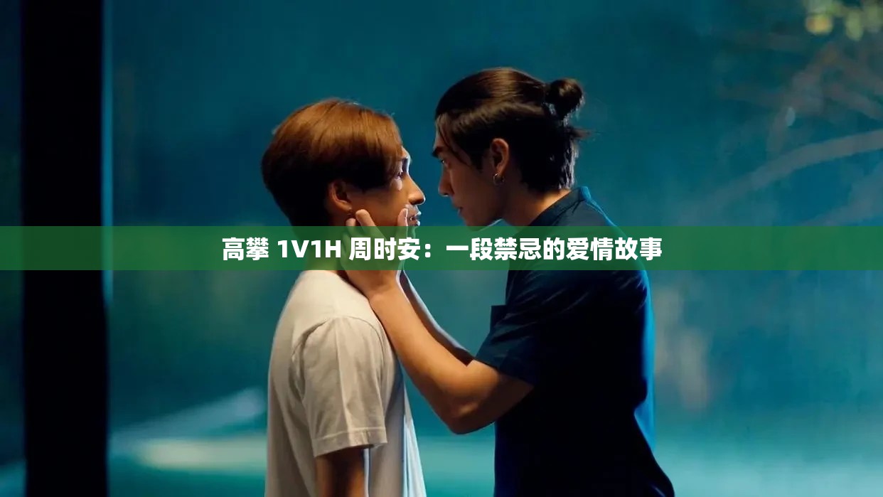 高攀 1∨1H 周时安：一段禁忌的爱情故事
