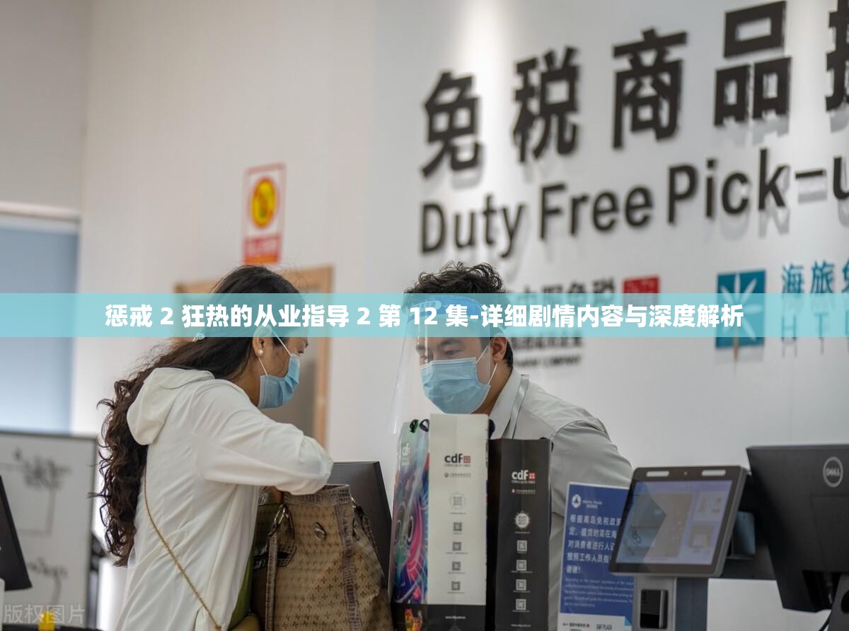 惩戒 2 狂热的从业指导 2 第 12 集-详细剧情内容与深度解析