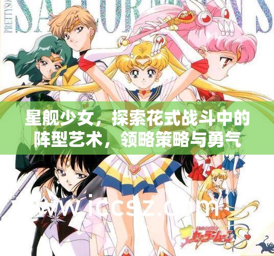 星舰少女，探索花式战斗中的阵型艺术，领略策略与勇气的碰撞