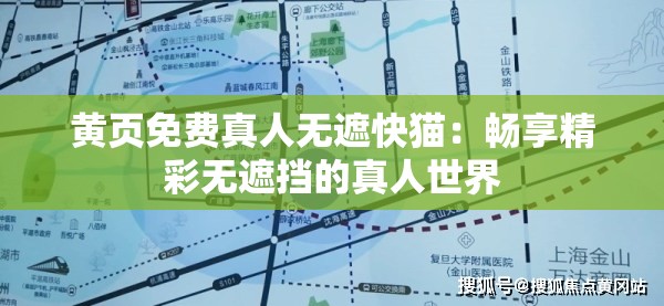 黄页免费真人无遮快猫：畅享精彩无遮挡的真人世界
