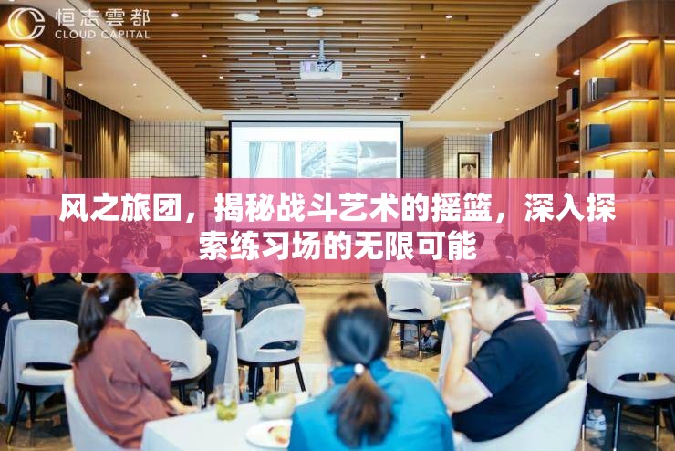 风之旅团，揭秘战斗艺术的摇篮，深入探索练习场的无限可能