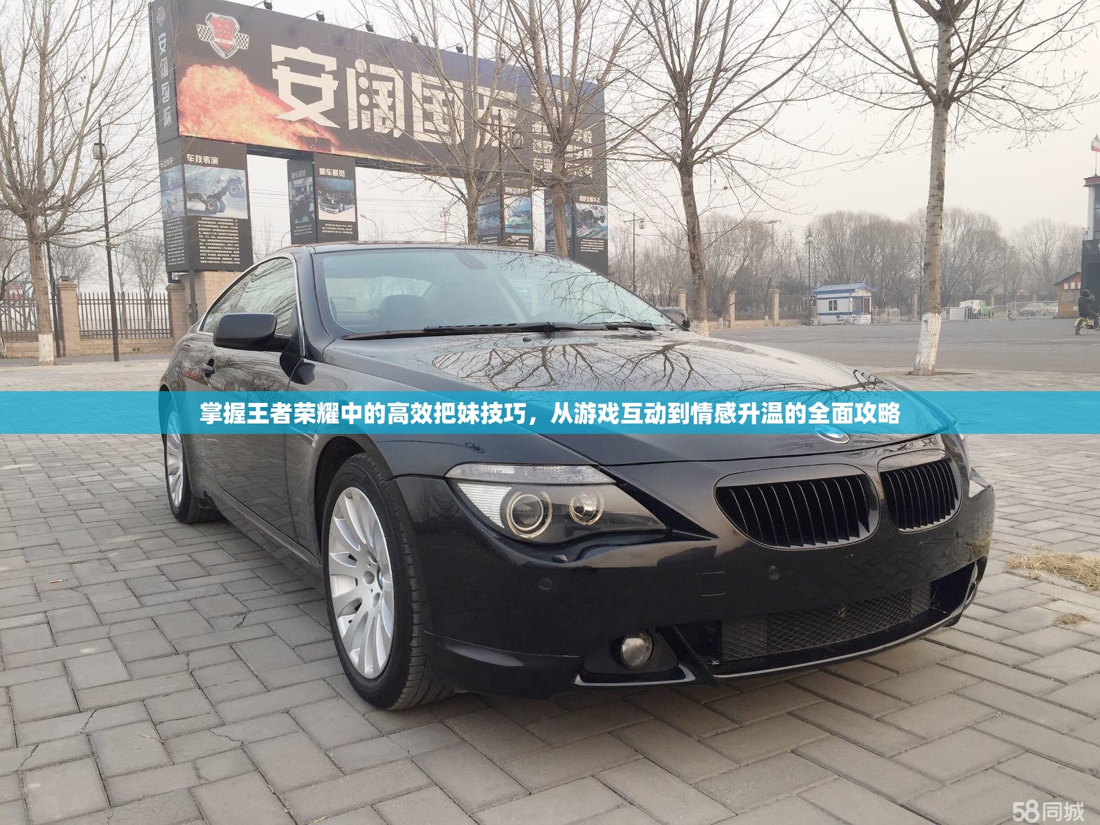 掌握王者荣耀中的高效把妹技巧，从游戏互动到情感升温的全面攻略