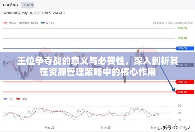 王位争夺战的意义与必要性，深入剖析其在资源管理策略中的核心作用