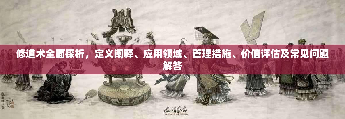 修道术全面探析，定义阐释、应用领域、管理措施、价值评估及常见问题解答
