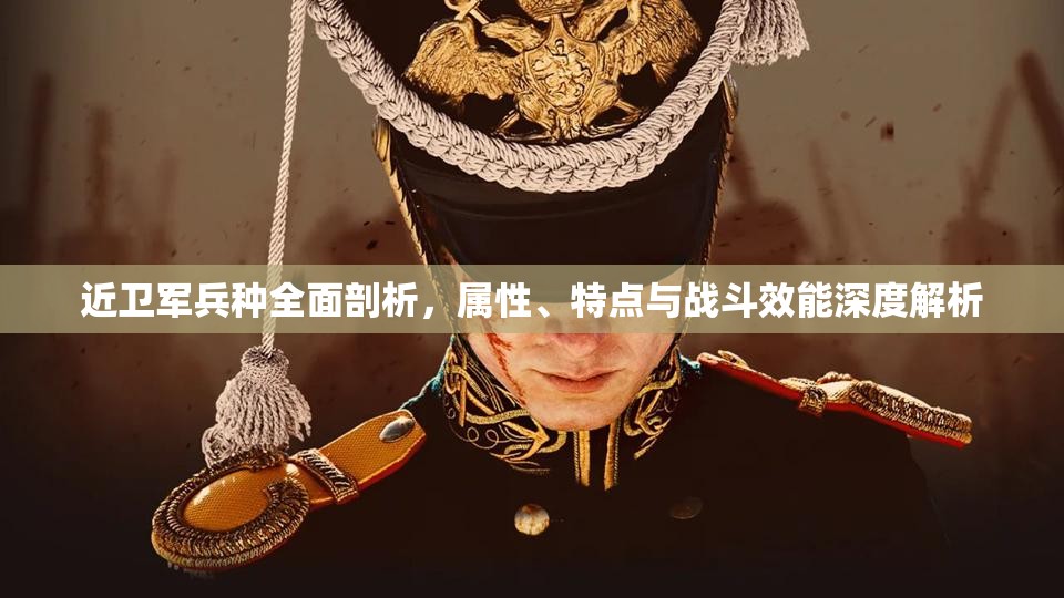 近卫军兵种全面剖析，属性、特点与战斗效能深度解析