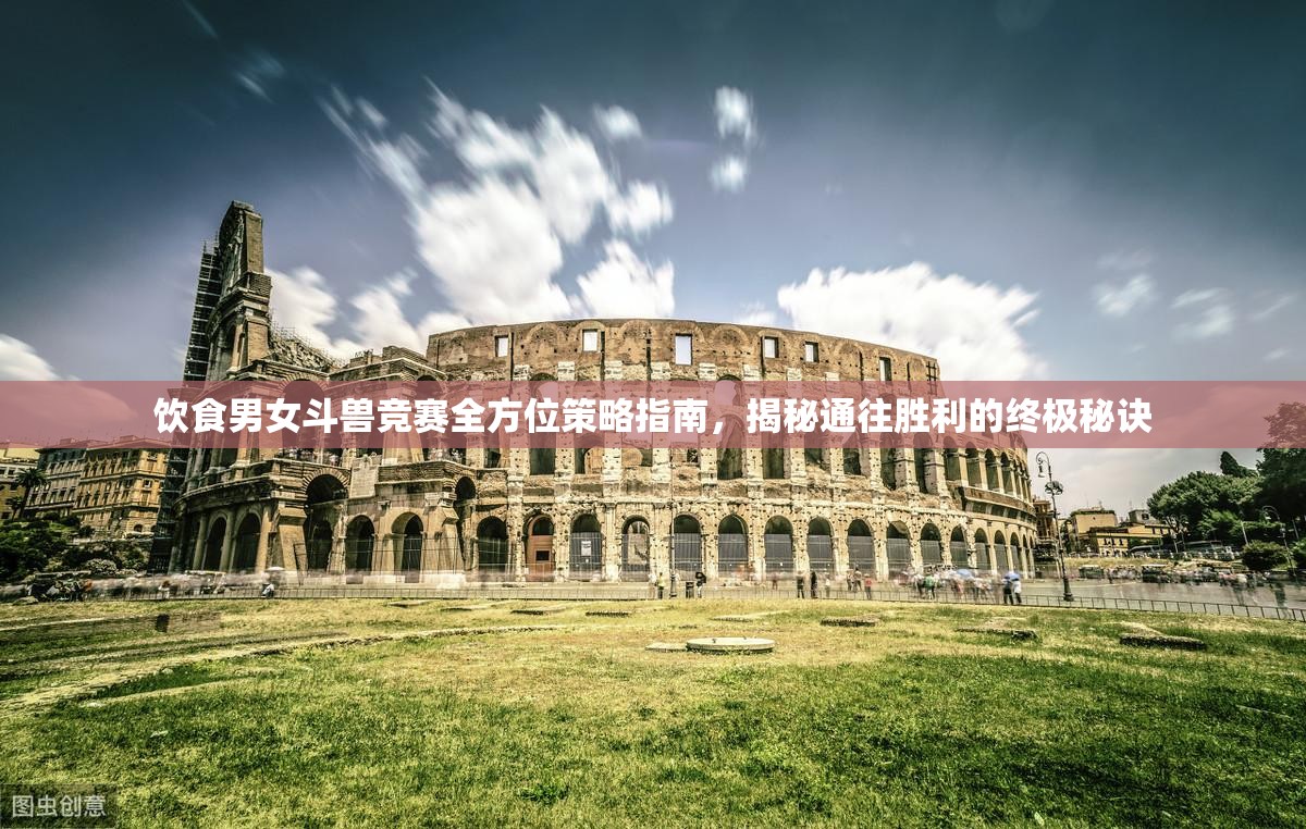 饮食男女斗兽竞赛全方位策略指南，揭秘通往胜利的终极秘诀