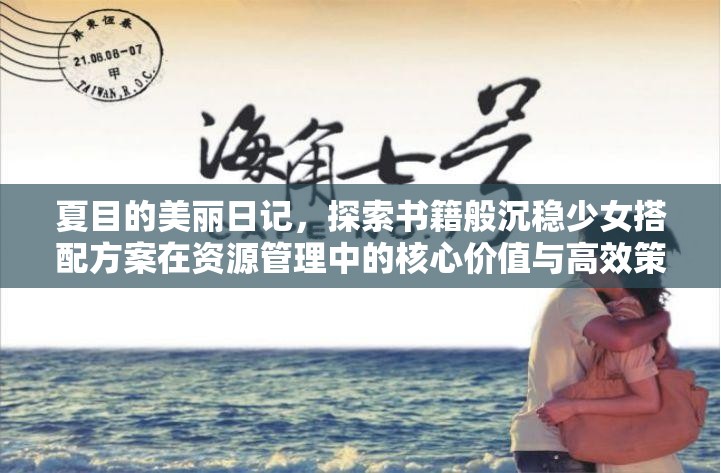 夏目的美丽日记，探索书籍般沉稳少女搭配方案在资源管理中的核心价值与高效策略