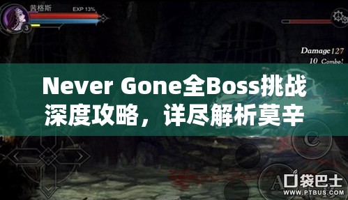 Never Gone全Boss挑战深度攻略，详尽解析莫辛纳干之战的制胜策略