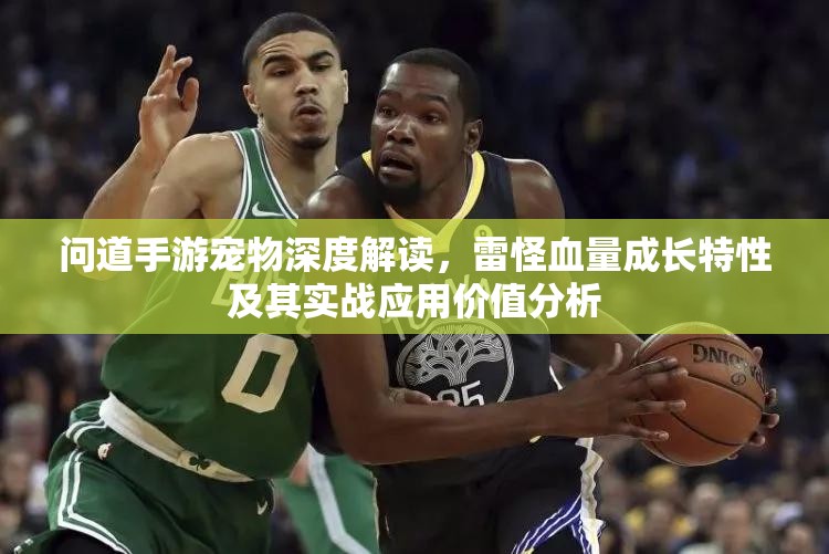 问道手游宠物深度解读，雷怪血量成长特性及其实战应用价值分析