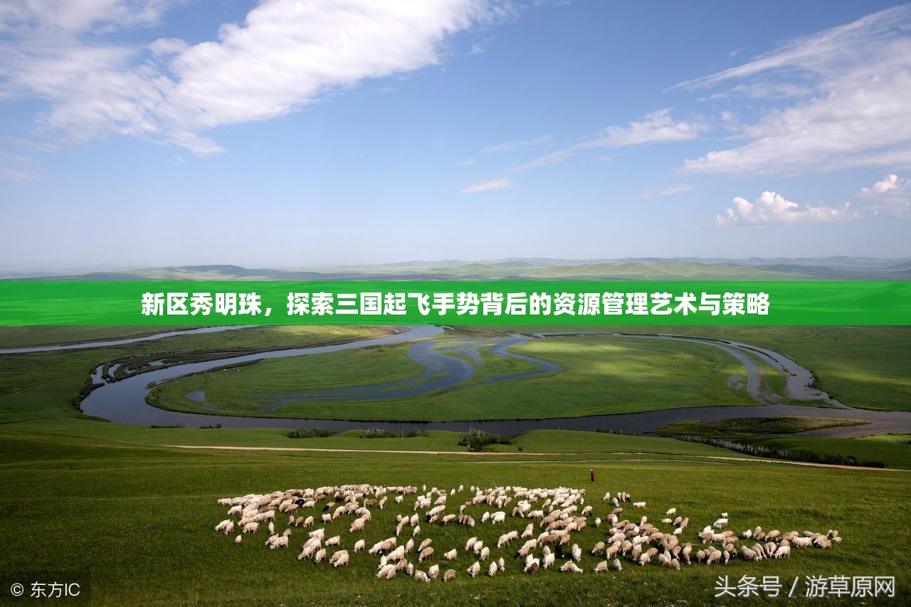 新区秀明珠，探索三国起飞手势背后的资源管理艺术与策略
