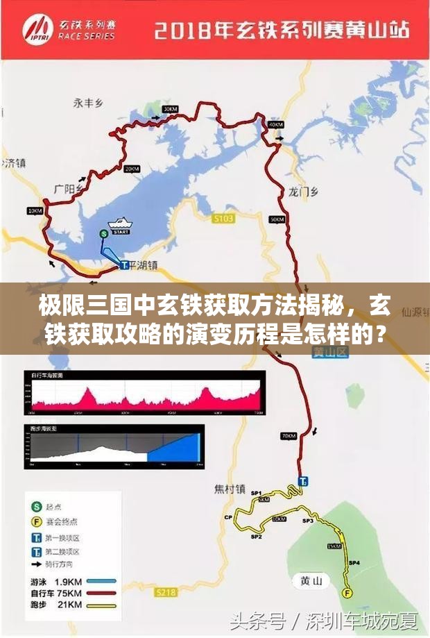 极限三国中玄铁获取方法揭秘，玄铁获取攻略的演变历程是怎样的？