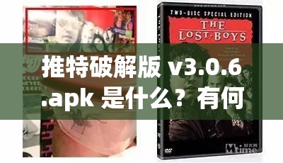 推特破解版 v3.0.6.apk 是什么？有何特别之处？如何下载与使用？