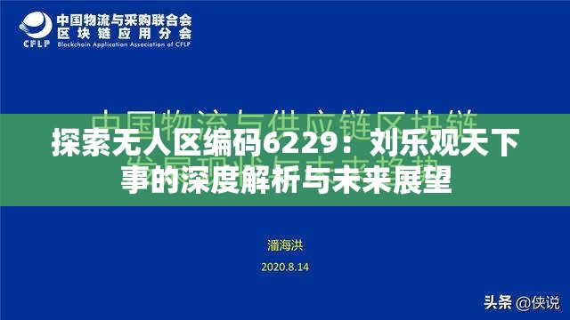 探索无人区编码6229：刘乐观天下事的深度解析与未来展望