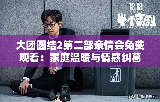 大团圆结2第二部亲情会免费观看：家庭温暖与情感纠葛的完美融合
