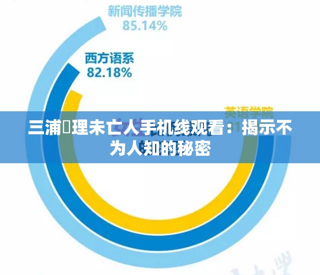 三浦恵理未亡人手机线观看：揭示不为人知的秘密