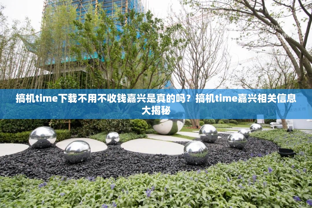 搞机time下载不用不收钱嘉兴是真的吗？搞机time嘉兴相关信息大揭秘