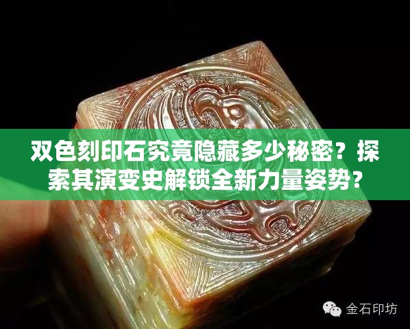 双色刻印石究竟隐藏多少秘密？探索其演变史解锁全新力量姿势？