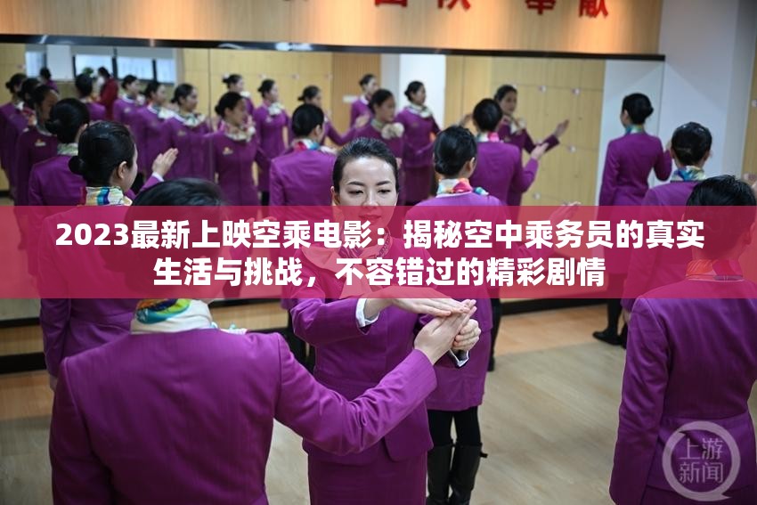 2023最新上映空乘电影：揭秘空中乘务员的真实生活与挑战，不容错过的精彩剧情